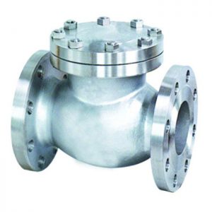 شیر خودکار سوپاپی Piston Check Valve 