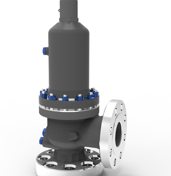 شیر اطمینانRelief Valve) )