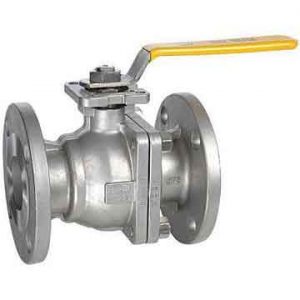 شیر اوربیت Orbit Ball valve