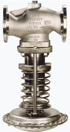 فشارشکن بخار (Steam PRV)