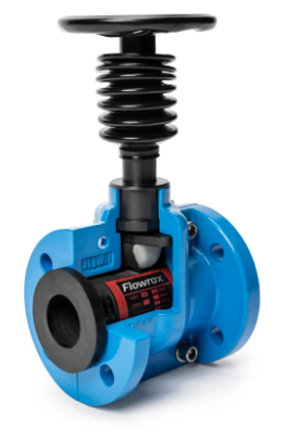 پینچ ولو (Pinch Valve)