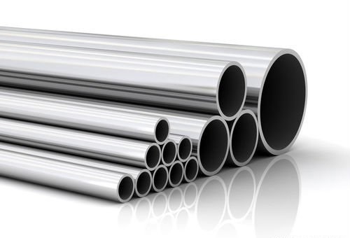 لوله استنلس استیل (Stainless Steel Pipe)