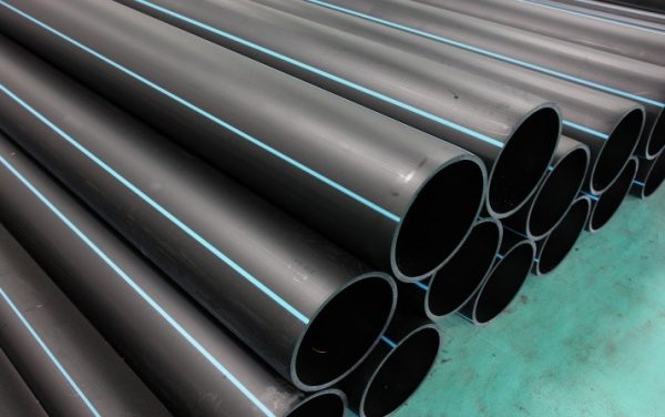 لوله پلی تیلن (PE Pipe)