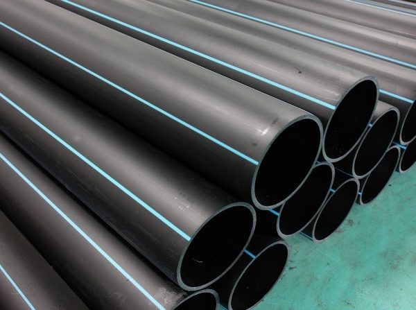 لوله پلی تیلن (PE Pipe)